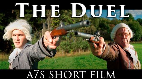 The Duel (short film) .
